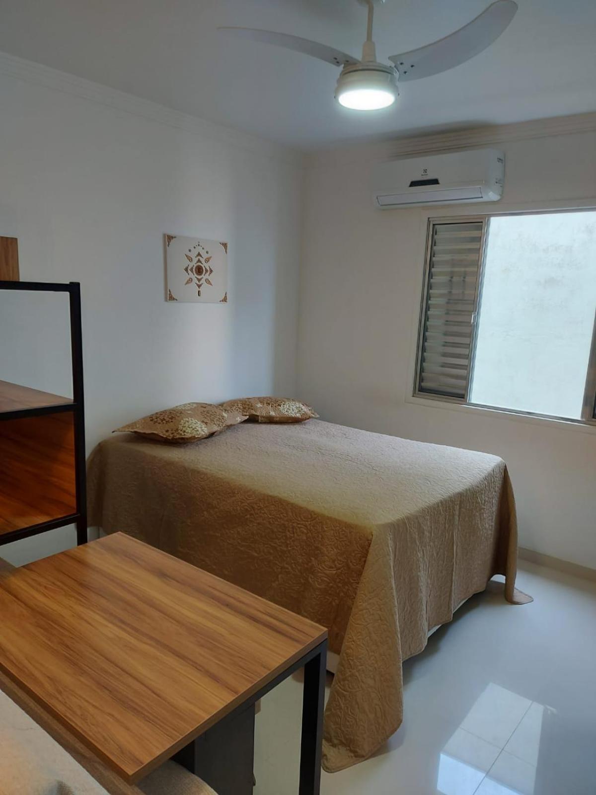 Apartamento Estudio Em Caraguatatuba Com Garagem Екстериор снимка