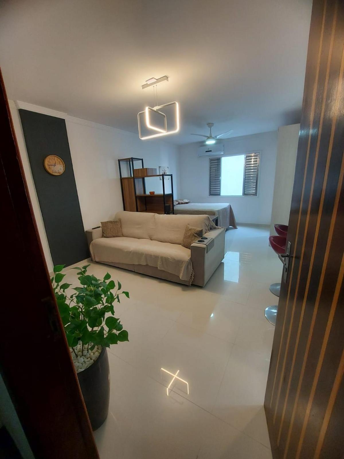 Apartamento Estudio Em Caraguatatuba Com Garagem Екстериор снимка