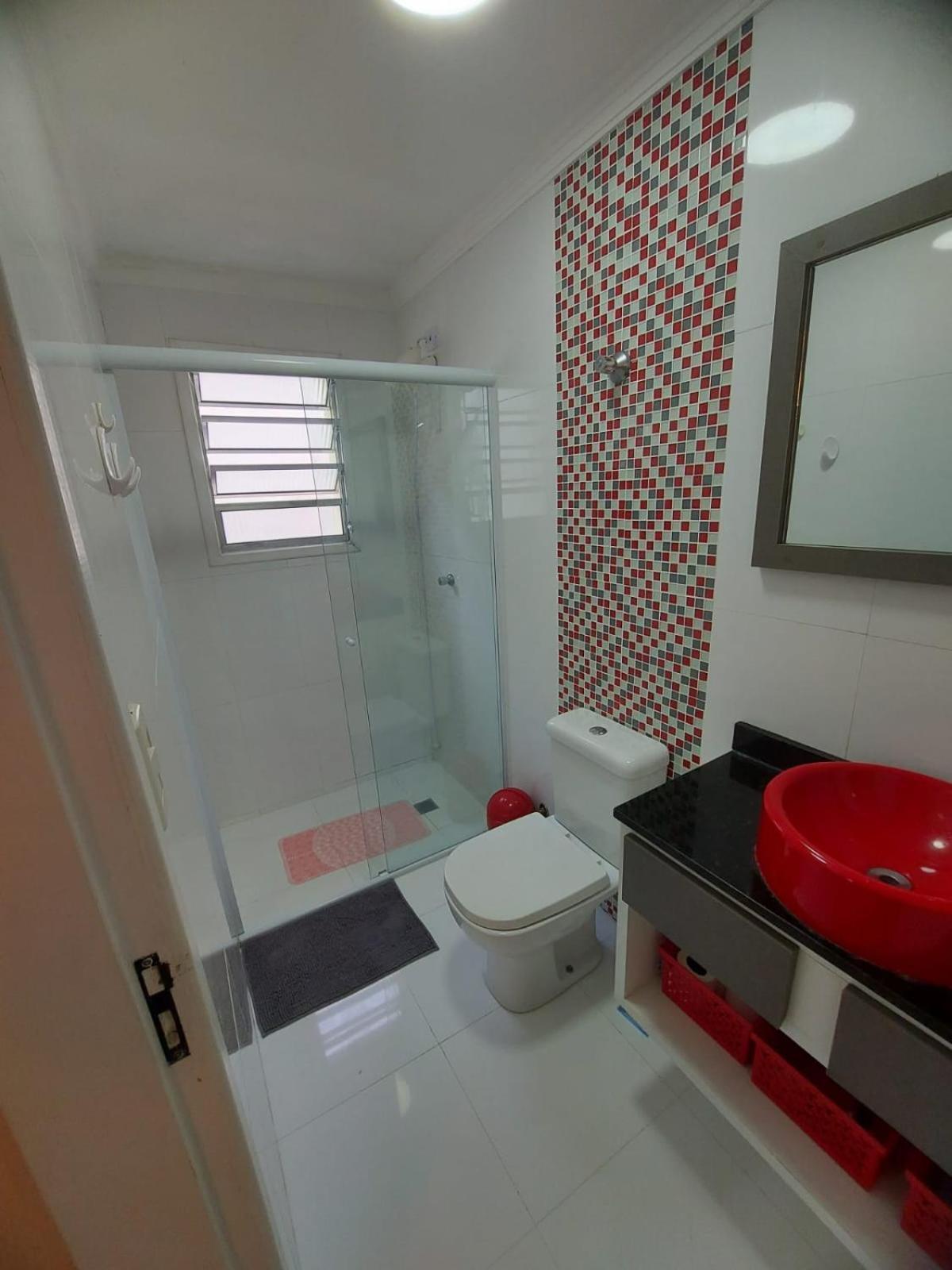 Apartamento Estudio Em Caraguatatuba Com Garagem Екстериор снимка